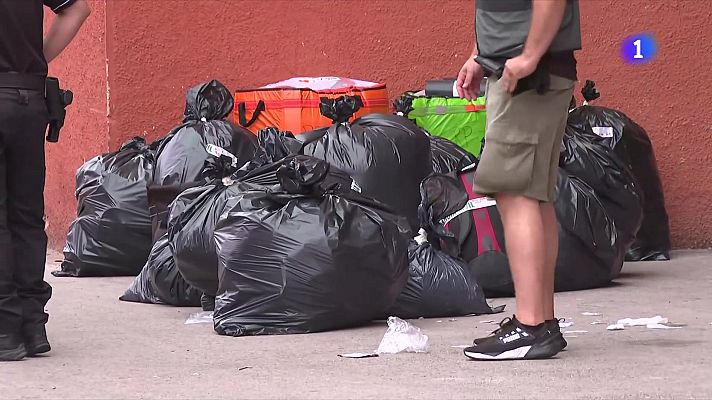 L'Informatiu - L'Informatiu 2 - 25/08/2025