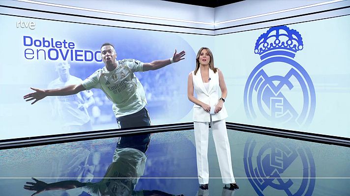 Los Deportes de La1 - Deportes 1 en Lengua de signos - 25/08/25