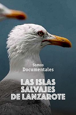 Somos Documentales - Las islas salvajes de Lanzarote