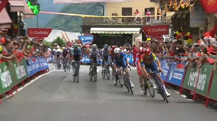 Los Deportes de La1 - Deportes 2 - 25/08/25