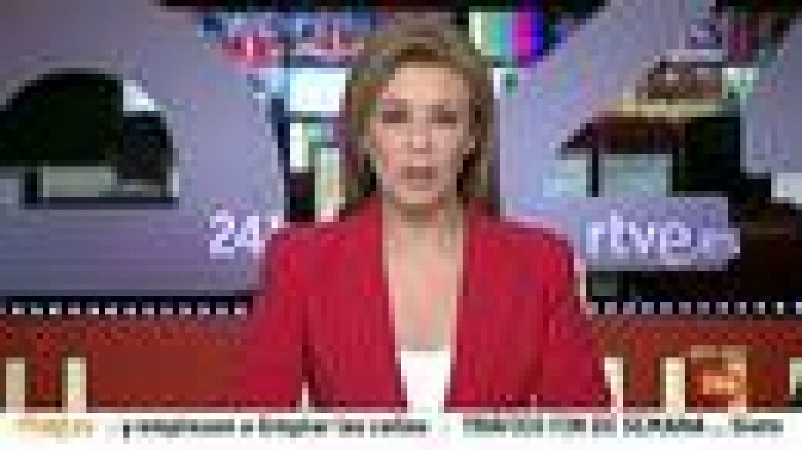 Barack Obama jura su cargo en una ceremonia privada en la Casa Blanca