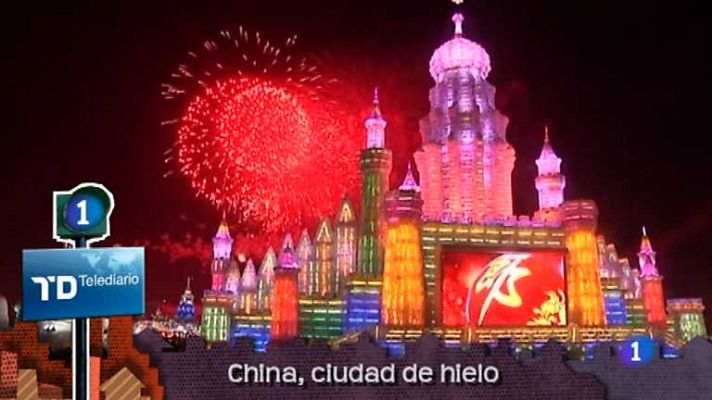 Lo que hay que ver ... - Lo que hay que ver - 20/01/13