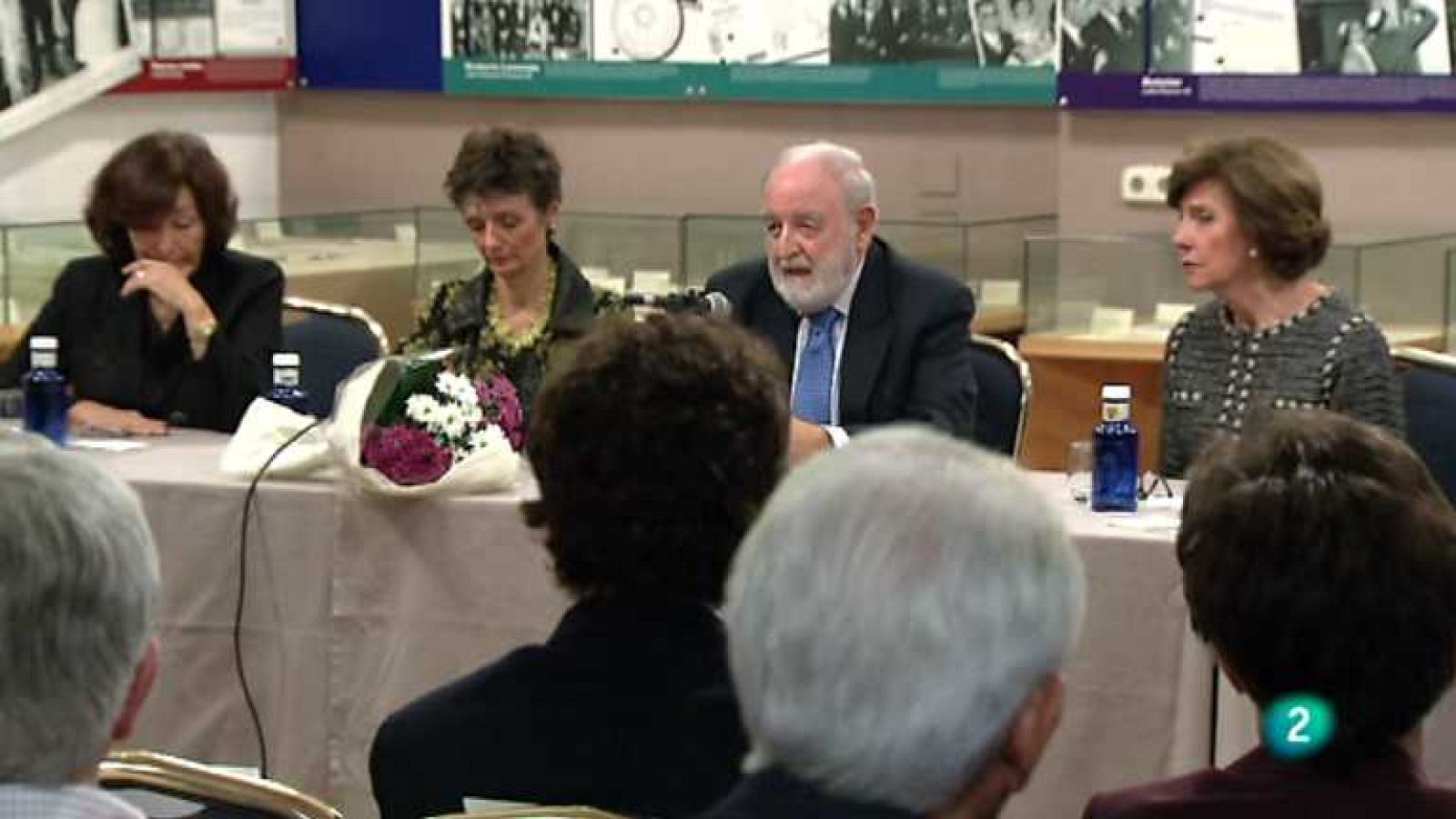 Shalom - Homenaje a Raoul Wallenberg - ver ahora 