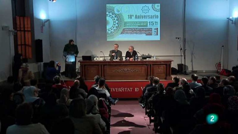 Islam hoy - 18º Aniversario del Centro Islámico de Valencia - ver ahora