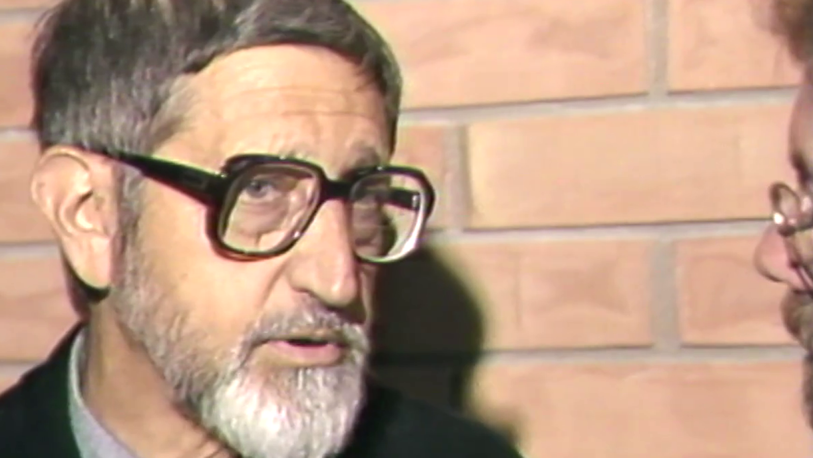 Centenari del naixement de Manuel Sacristán | Arxiu TVE Catalunya | Veure