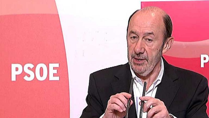 El PSOE pide que se investigue el caso Bárcenas