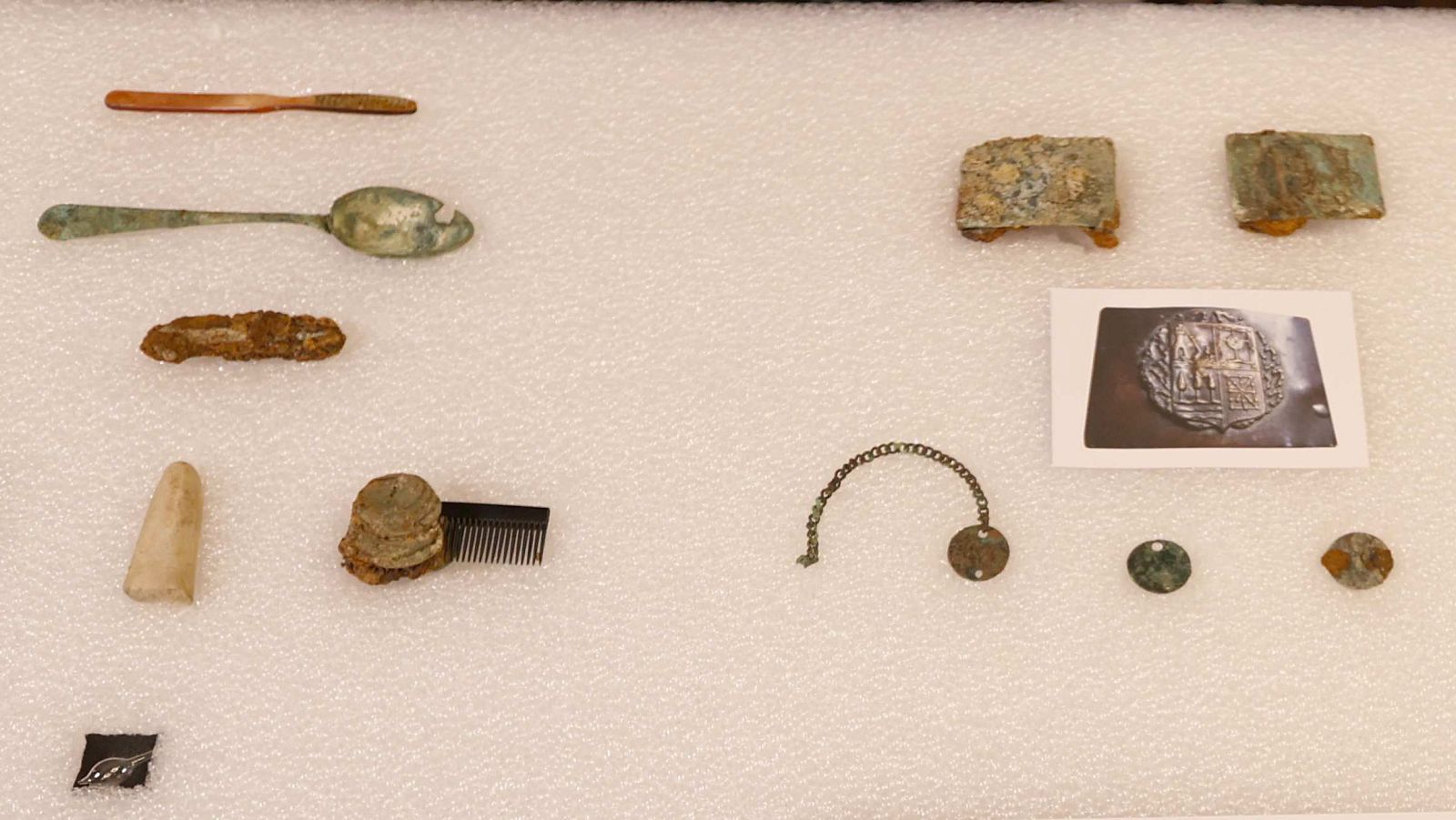 Continúan los trabajos en la fosa del cementerio de Begoña (Bilbao) | Ver ahora