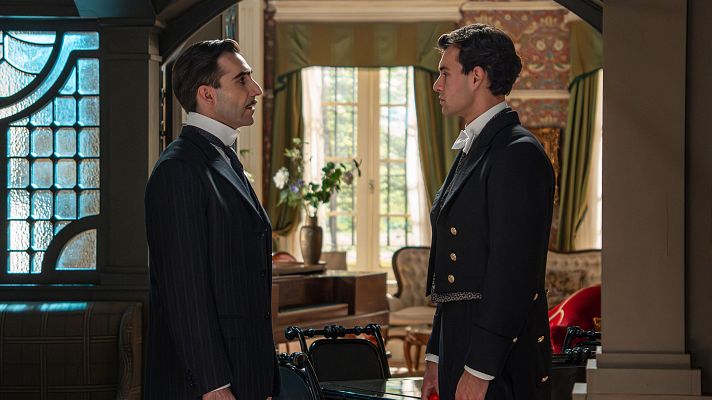 La promesa - La Promesa: Lorenzo, dispuesto a vengarse de Curro