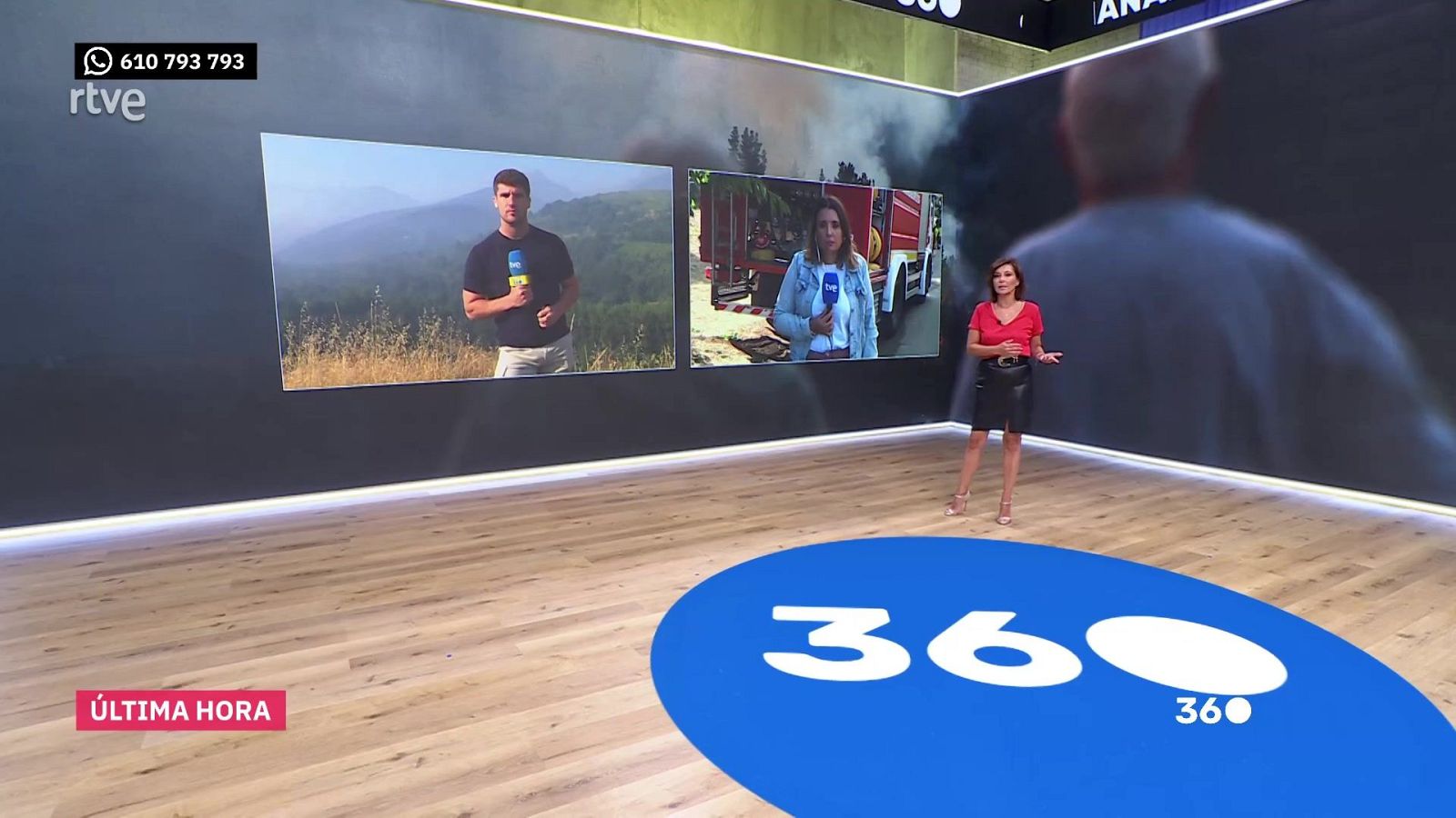 Mañaneros 360 - Programa 489 | Ver