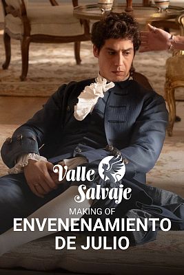 As se grab la muerte de Julio
