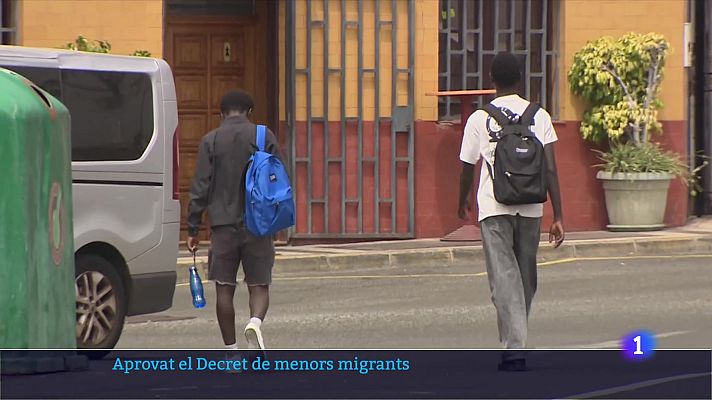 Informatiu Balear - Informatiu Balear 2 - 26/08/25