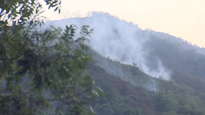 Panorama Regional - Asturias en 2' - 26/08/25