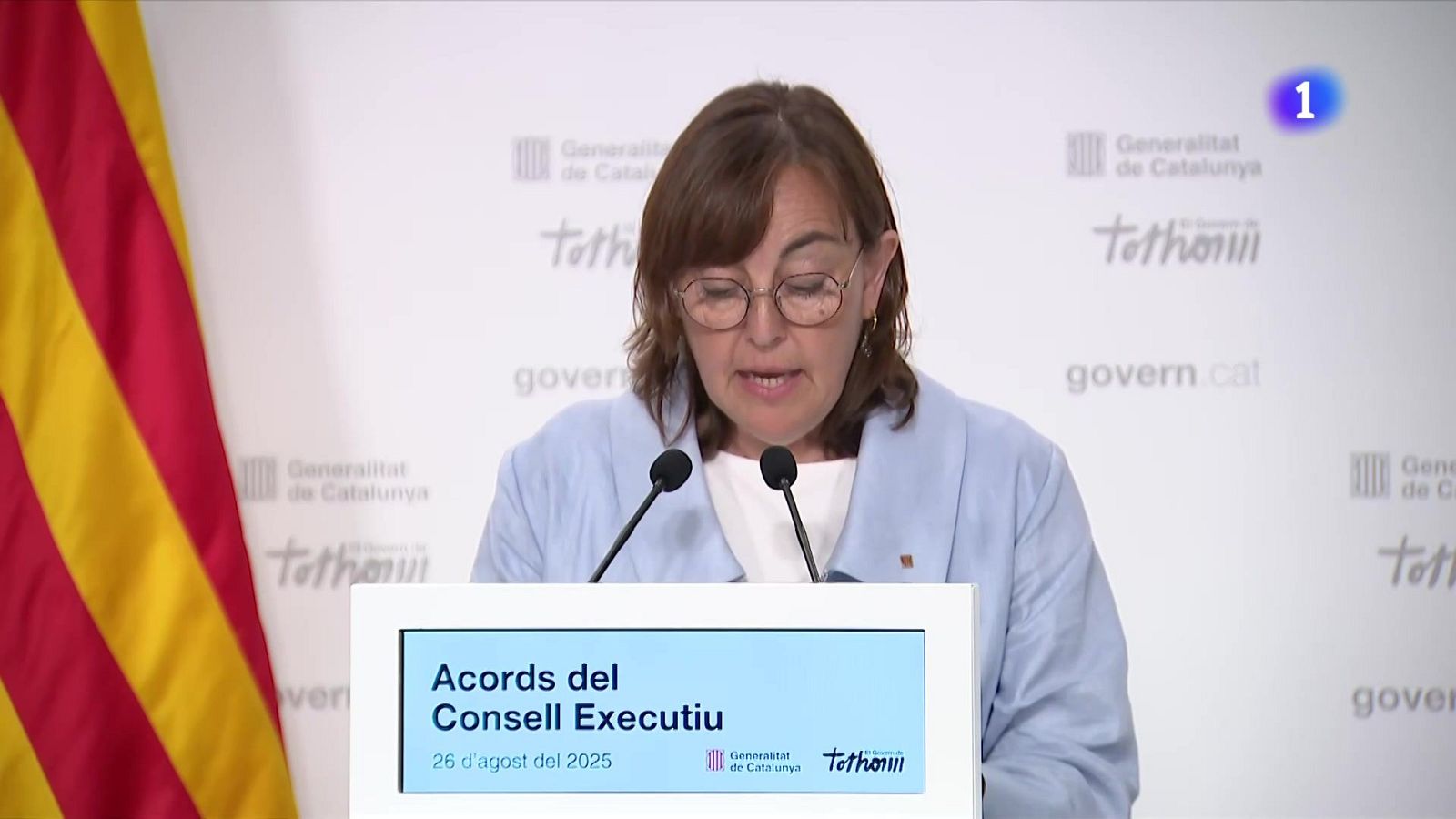 L'Informatiu 2 - 26/08/2025