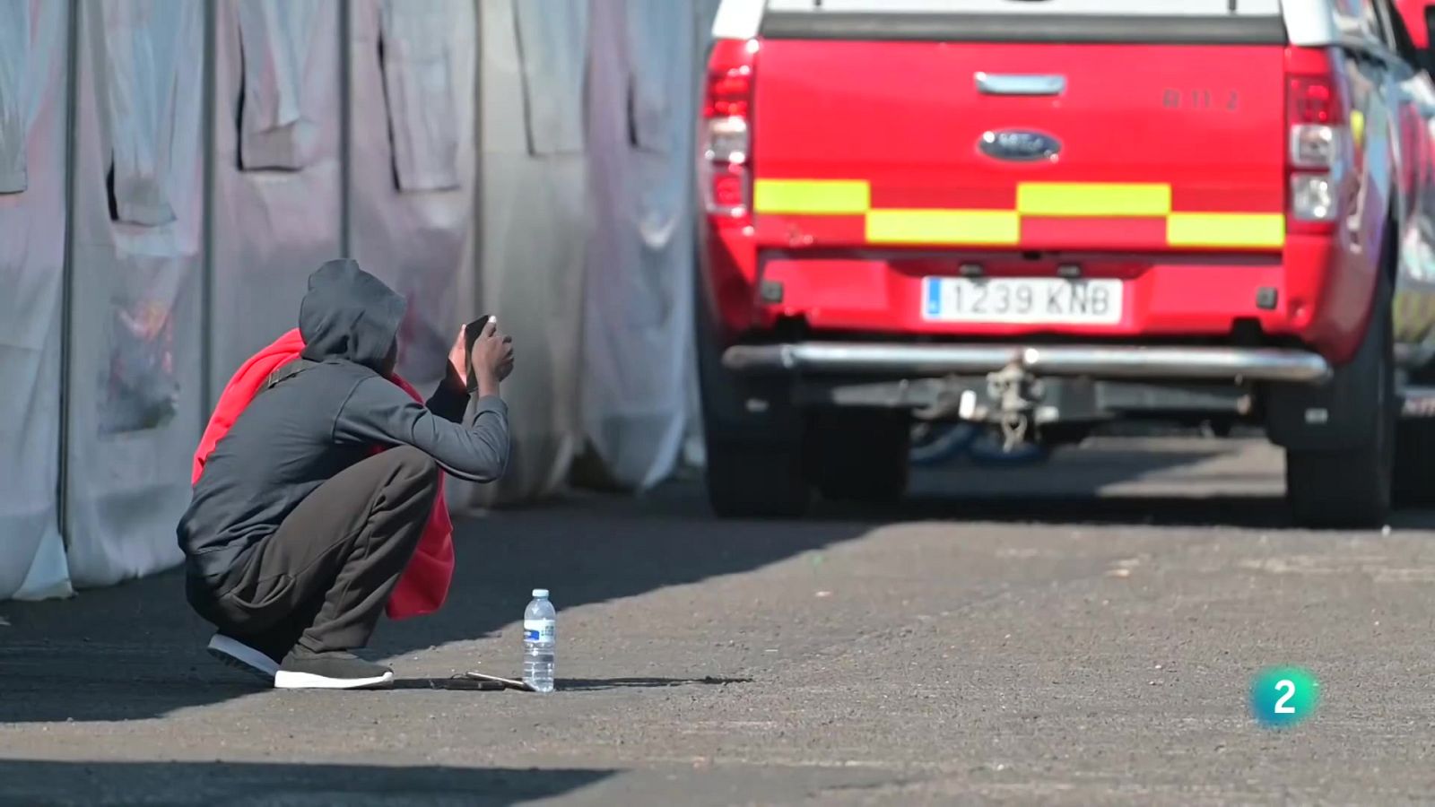 Telecanarias tarde - 26/08/2025 | Ver