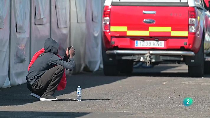 Telecanarias - Telecanarias tarde - 26/08/2025
