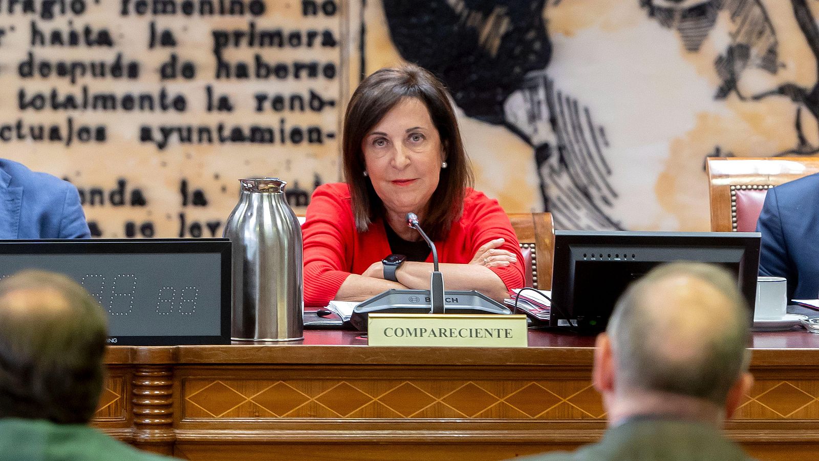 El Gobierno acusa al PP de "falta de prevención" ante los incendios - Telediario 2 | Ver