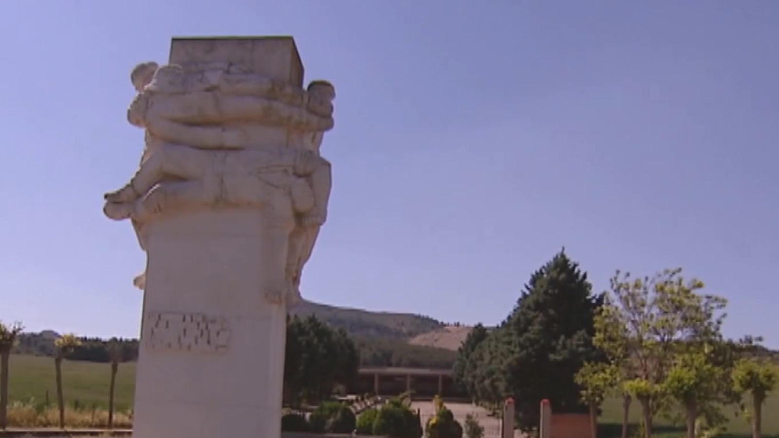 La asociación La Barranca (La Rioja) diseña una unidad didáctica para libros de Historia | Ver ahora