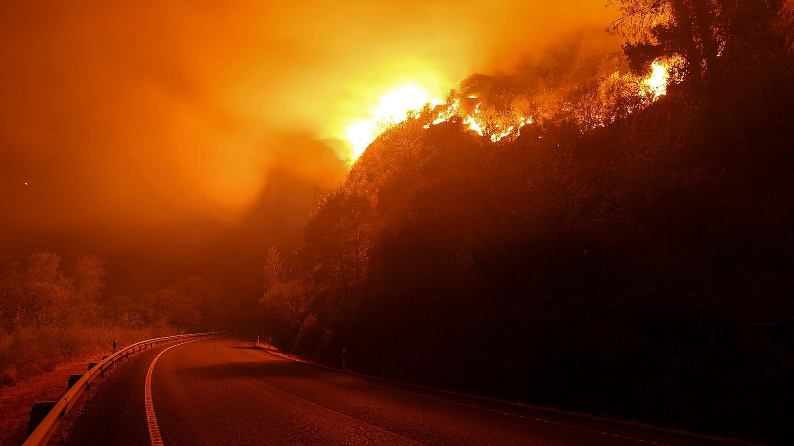 Telediario matinal en cuatro minutos - 27/08/2025 | Ver