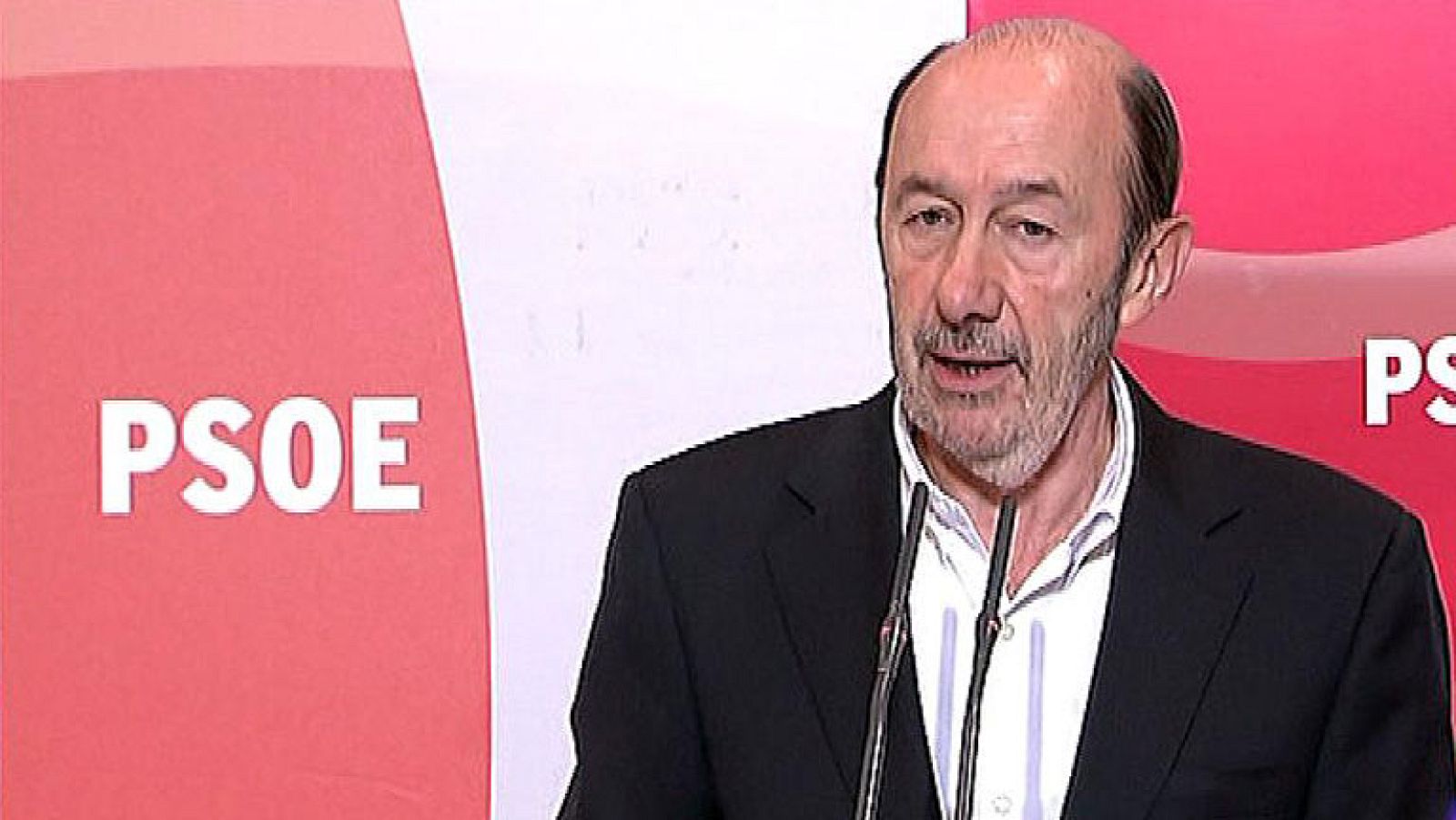 El PSOE pedirá investigar el presunto dinero negro del PP | Ver