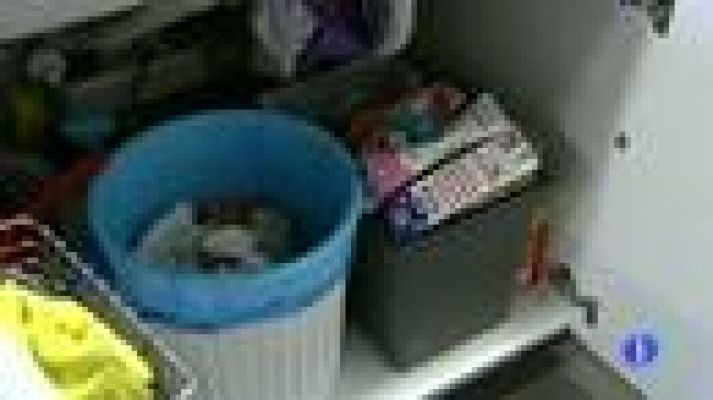 Telediario 1 - Denuncian turismo basura en Guipúzcoa por las nuevas tasas de Bildu