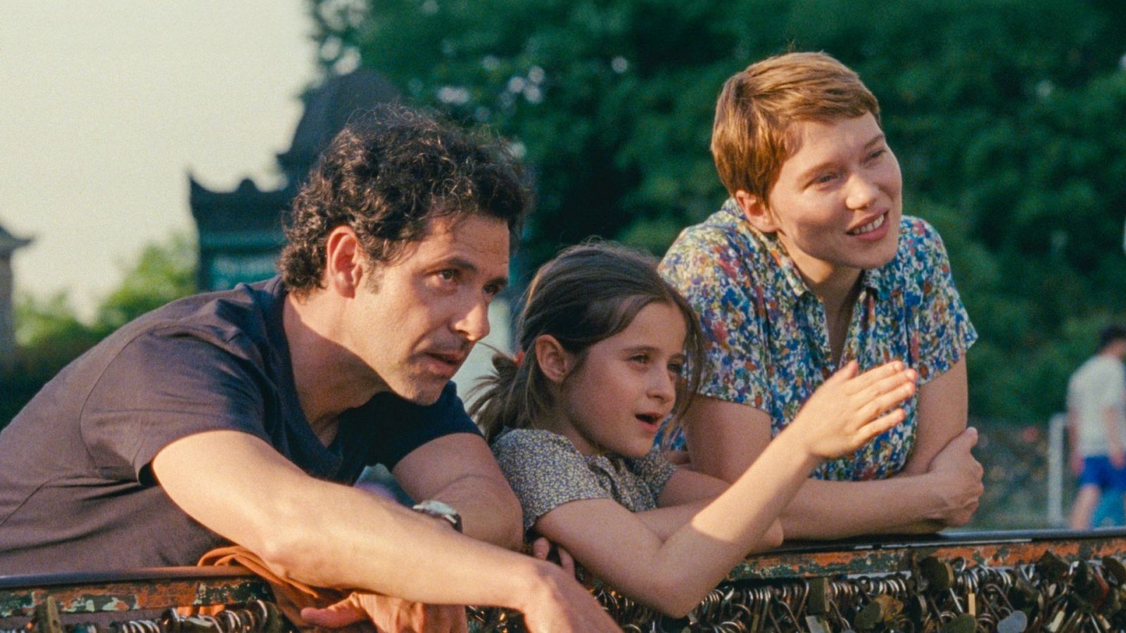 Una bonita mañana | Ver películas gratis en RTVE Play - Cine internacional | Ver película