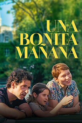 Una bonita maana