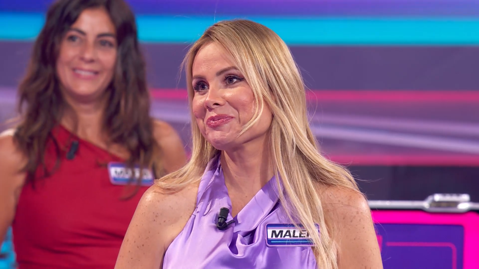 “Me preparé para la cita más importante de mi vida" - Algo que declarar | Ver