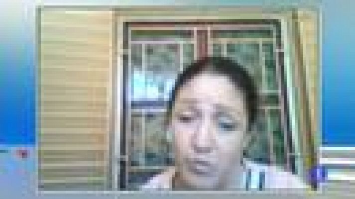 Telediario 1 - Crece el optimismo en Mali