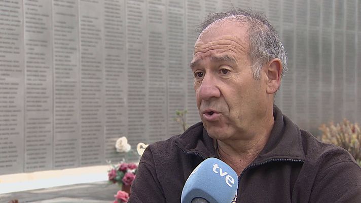 Modo Digital - Trabajos en la fosa del cementerio del Carmen VI y VII de Valladolid