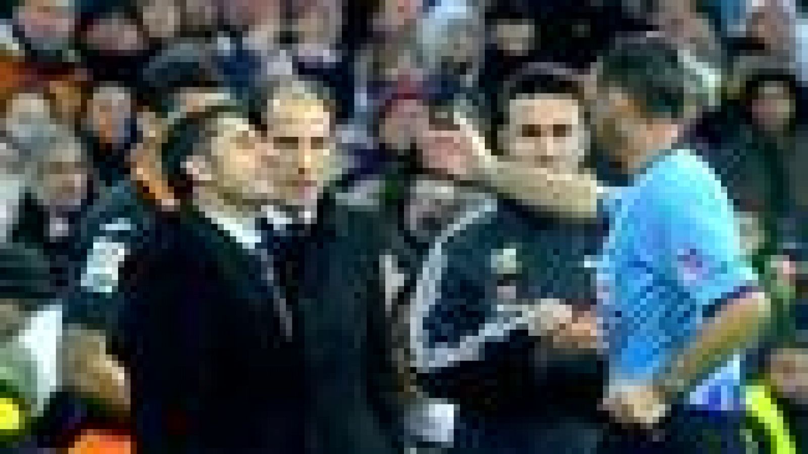 El Valencia quiere tomarse la revancha ante el Madrid | Ver