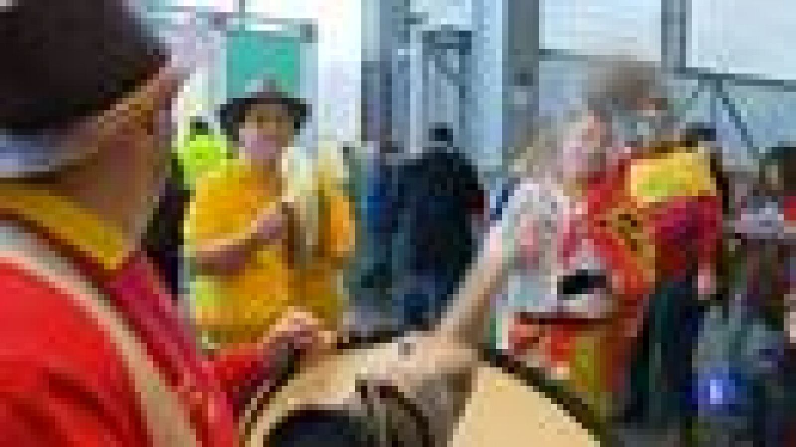 Derrota agridulce ante Croacia, que, sin embargo, España nunca pareció buscar, como demostró desde el arranque del partido, en el que, espoleados por el público que abarrotó la Caja Mágica, los internacionales españoles evidenciaron que por esfuerzo,