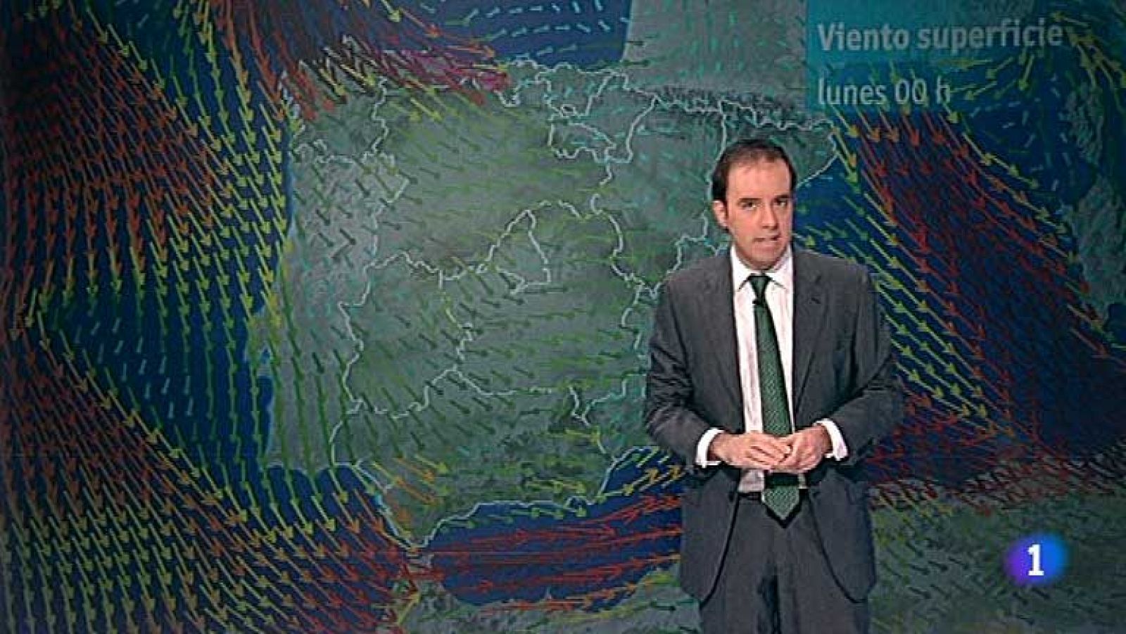 El viento obliga a decretar la alerta naranja en seis provincias y Melilla - El tiempo | Ver