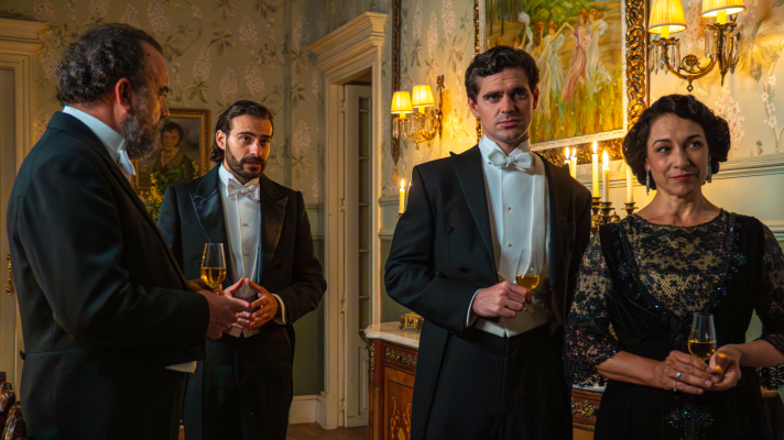 La promesa - Episodio 664