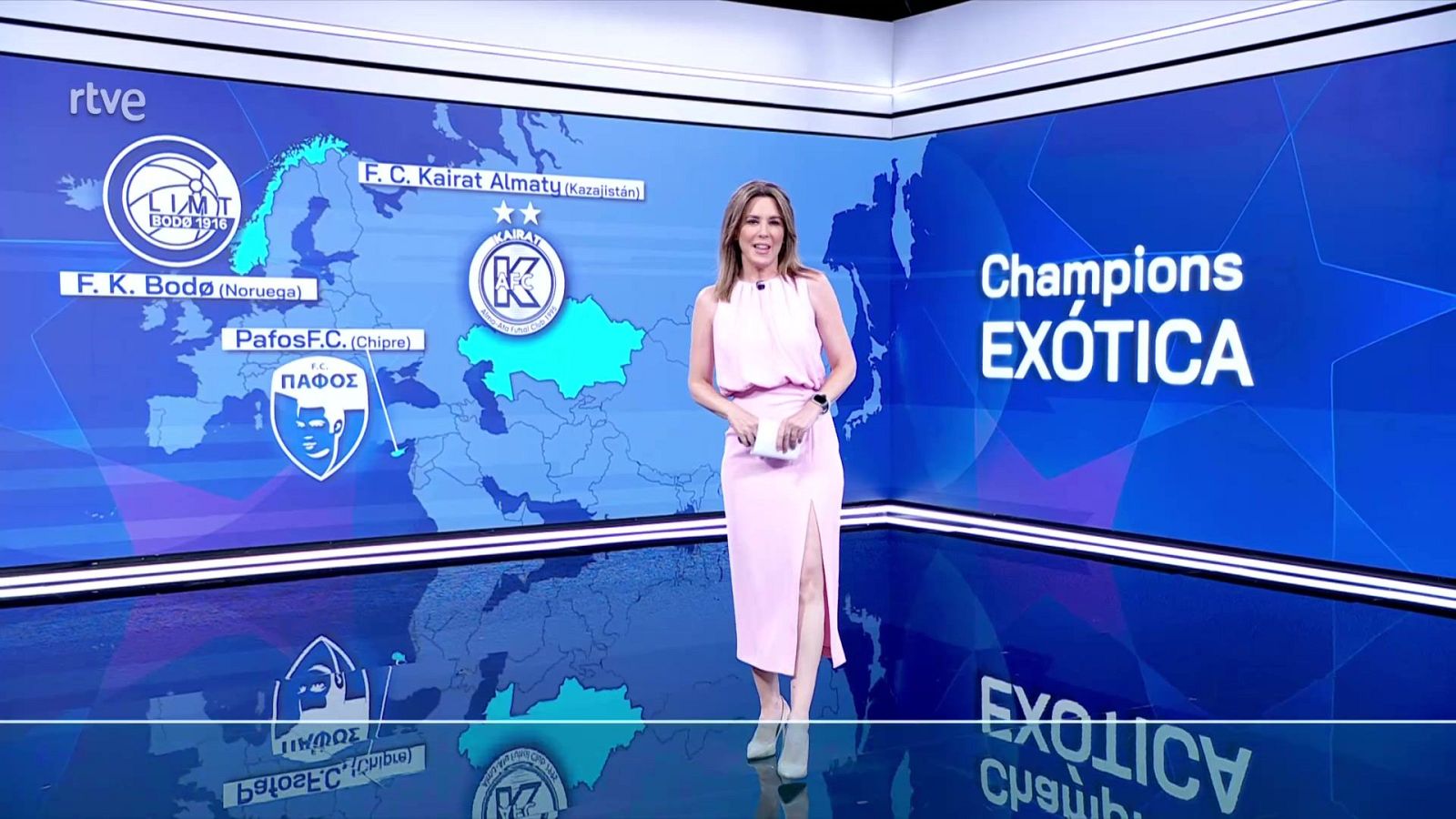 Deportes 1 - 27/08/25 - Los Deportes de La1 | Ver