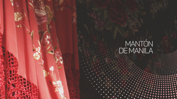 Noticias Andalucía - MANTÓN DE MANILA