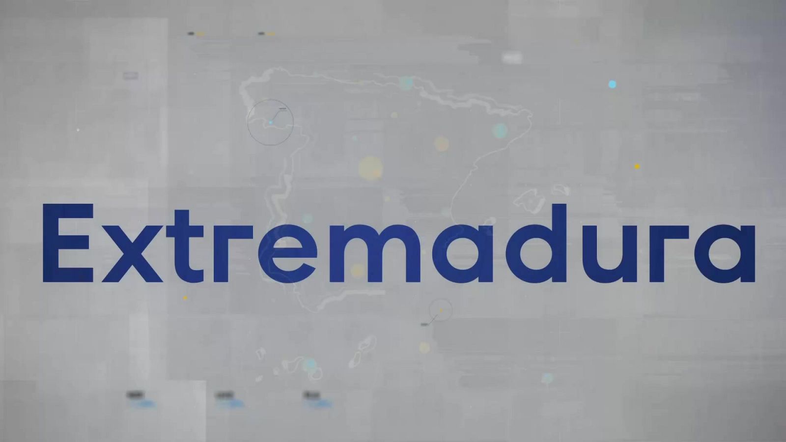 Noticias de Extremadura - 27/08/2025 - Ver ahora