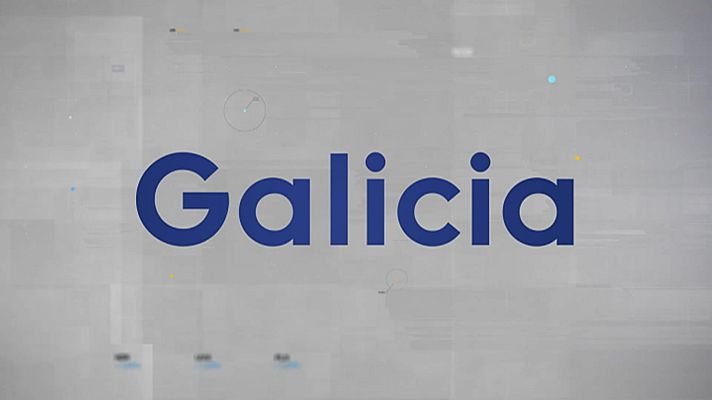 Telexornal - Galicia - Galicia en 2 minutos   27-08-2025