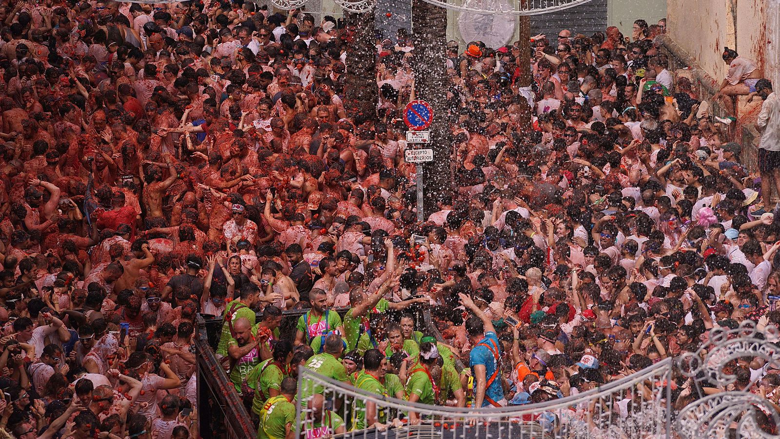 L'Informatiu de la Comunitat Valenciana 2 - 27/08/25 | Ver