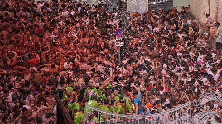 L'informatiu - Comunitat Valenciana - L'Informatiu de la Comunitat Valenciana 2 - 27/08/25