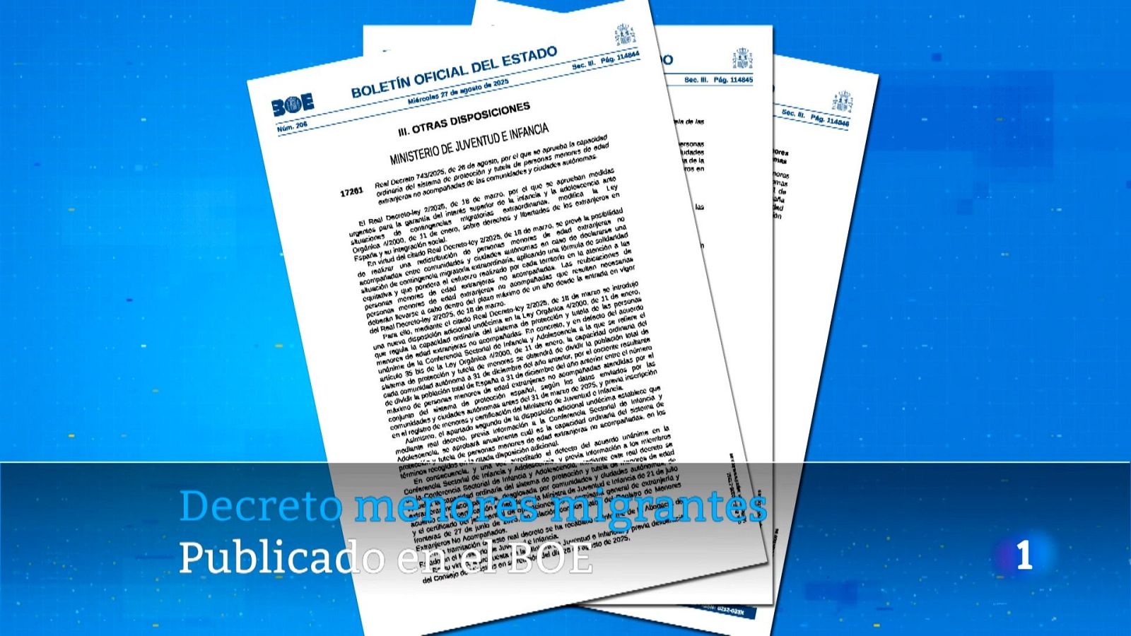 Telecanarias - 27/08/2025 | Ver