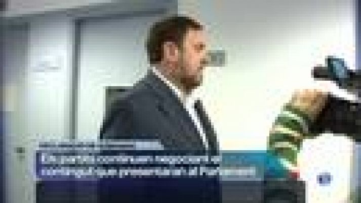 L'Informatiu - L'Informatiu Cap de Setmana - 20/01/13