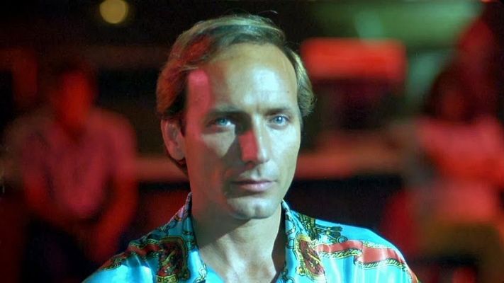  - Muere el actor Eusebio Poncela, protagonista en 'La ley del deseo' o 'Martín (Hache)', a los 79 años