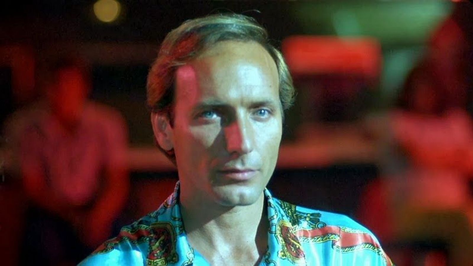Muere el actor Eusebio Poncela, protagonista en 'La ley del deseo' o  'Martín (Hache)', a los 79 años