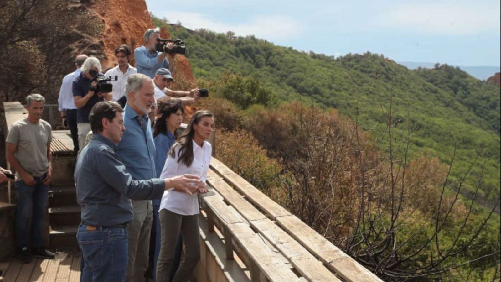 Telediario 2 en cuatro minutos -27/08/25- RTVE.es | Ver