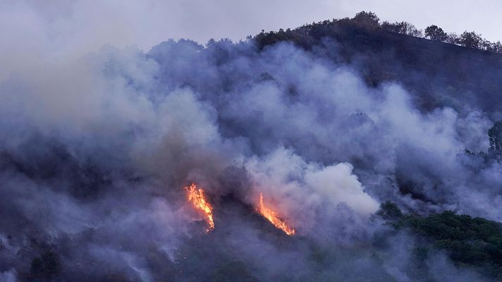 Telediario Matinal - Telediario matinal en cuatro minutos - 28/08/2025