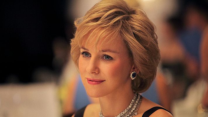 Cine internacional - Diana