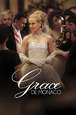 Grace de Mnaco