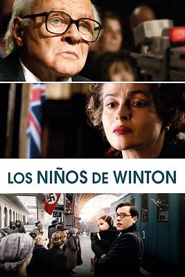 Los nios de Winton