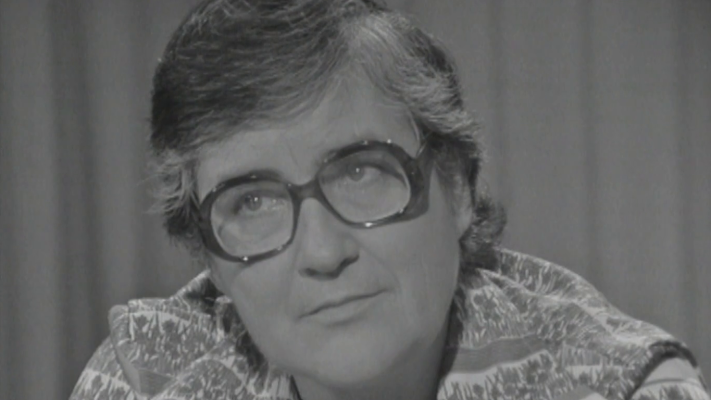 Arxiu TVE Catalunya - La depuració a mestres durant el franquisme