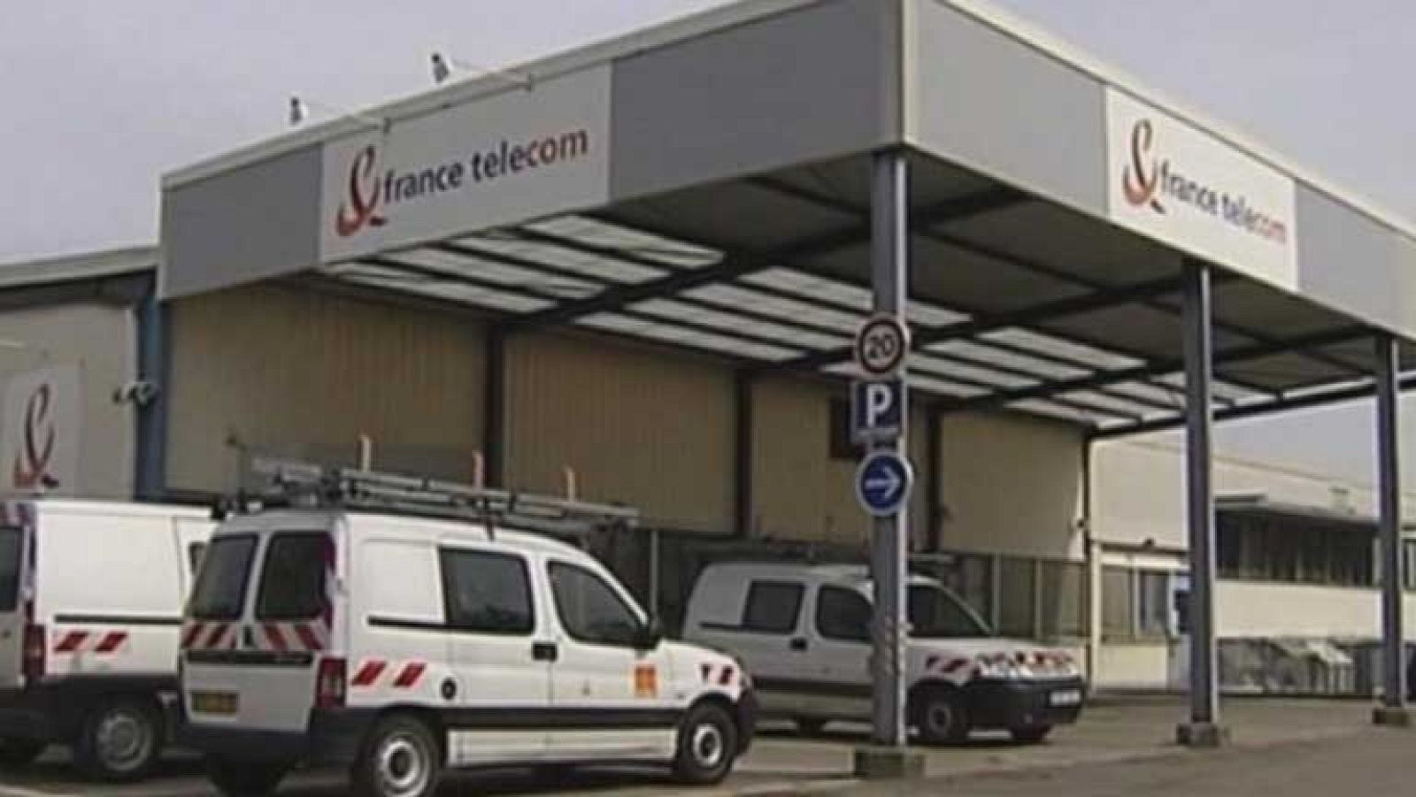 En Francia al menos 500 personas se quitan la vida cada año por motivos laborales